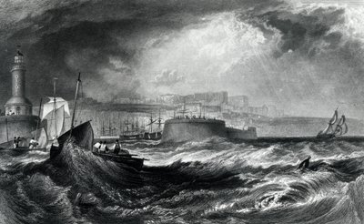 Ramsgate, Kent from 